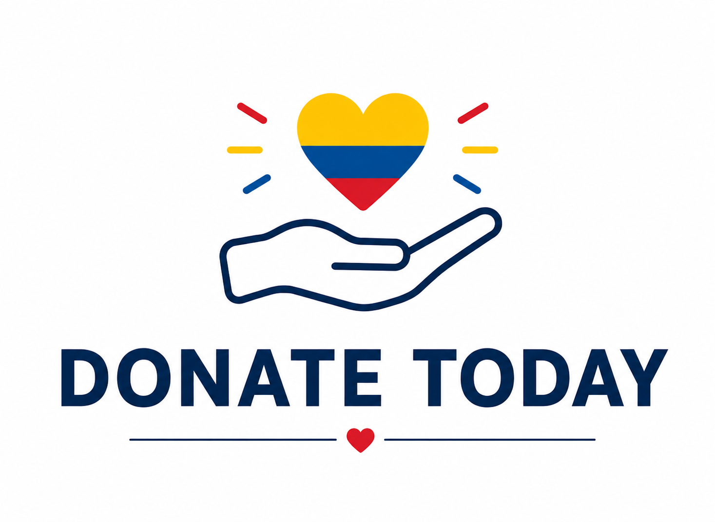 Donate today and support Spanglish Events